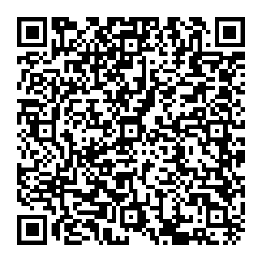 Code QR