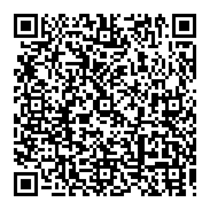 Code QR
