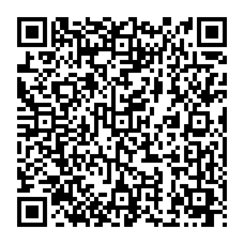 Code QR