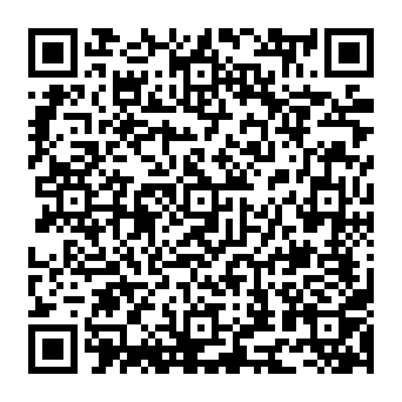 Code QR