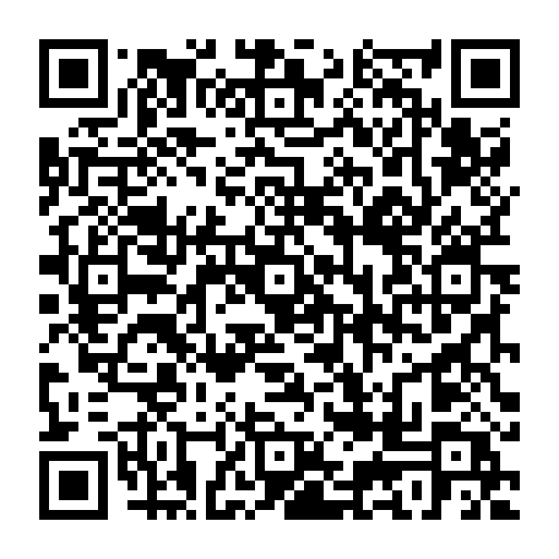 Code QR