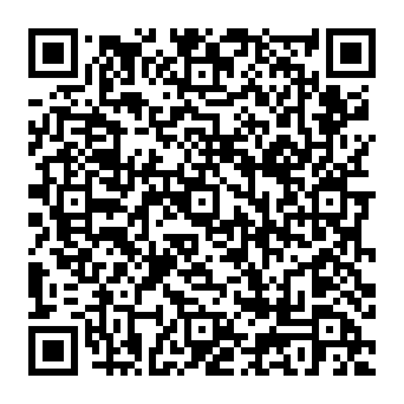 Code QR