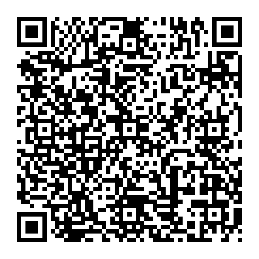 Code QR