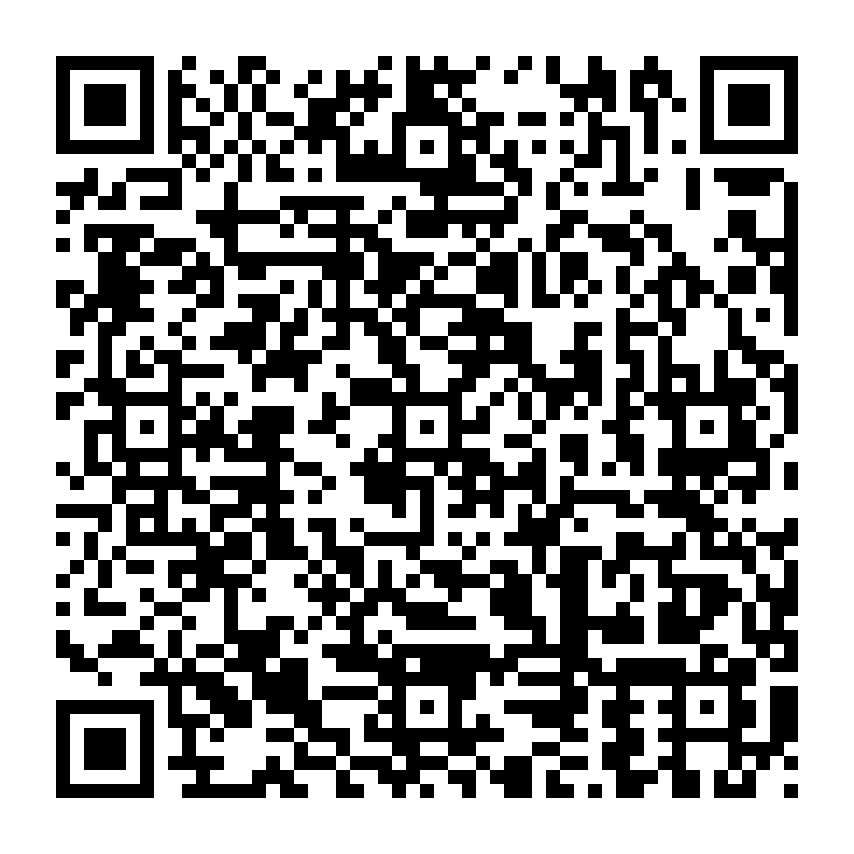 Code QR