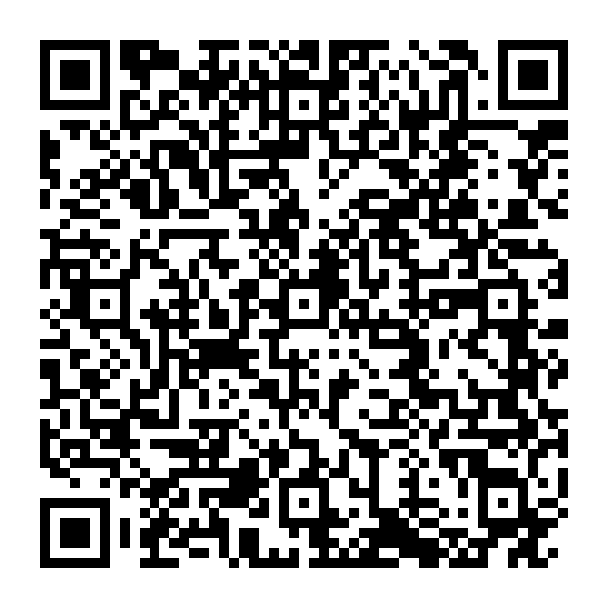 Code QR