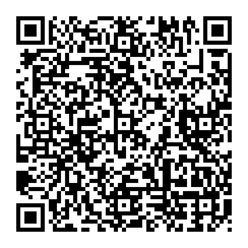 Code QR