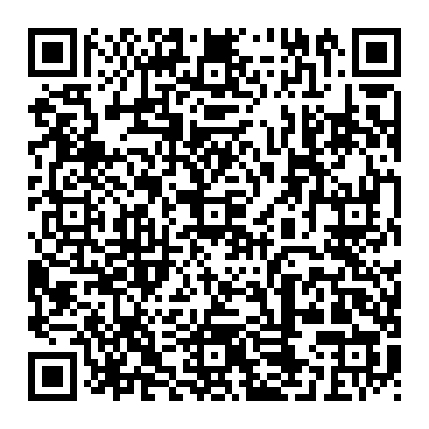 Code QR