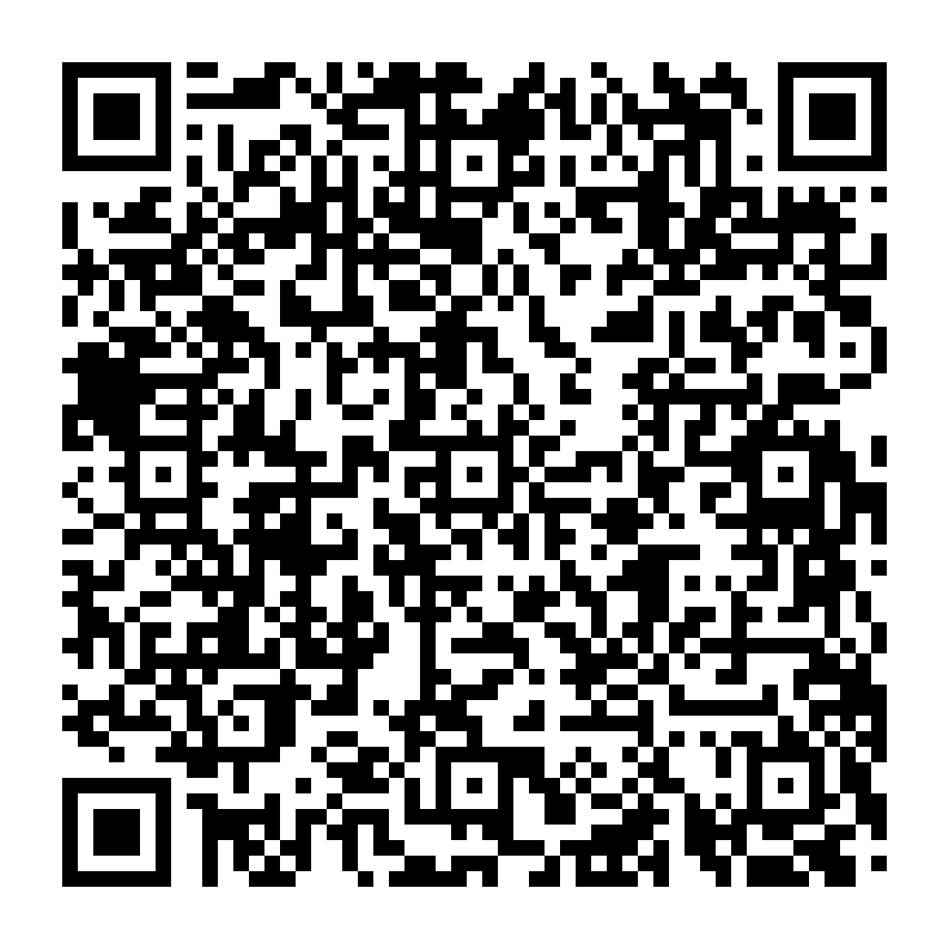 Code QR