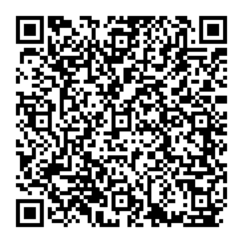 Code QR