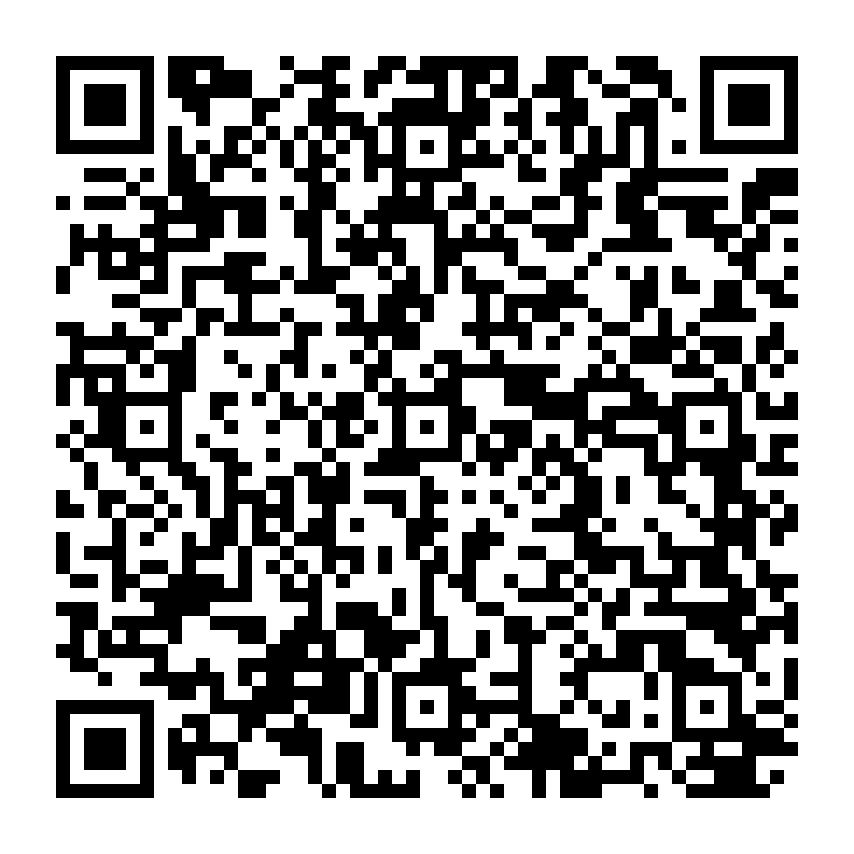 Code QR