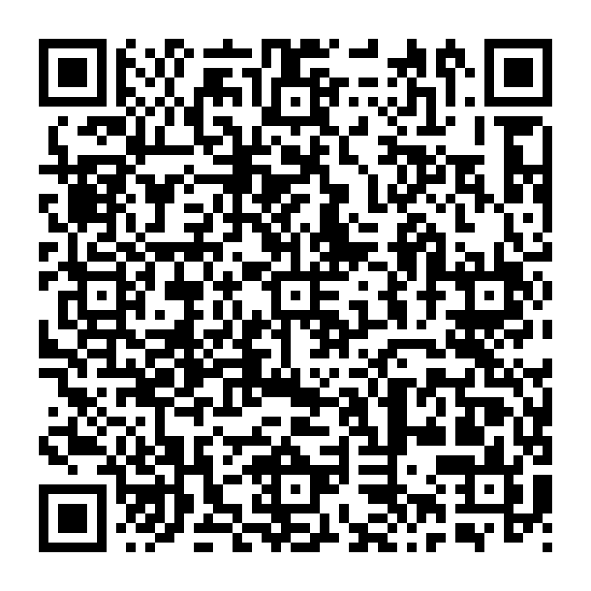 Code QR