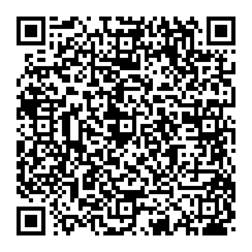Code QR