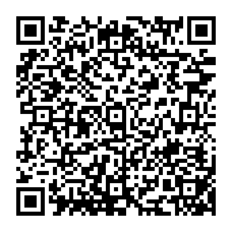 Code QR
