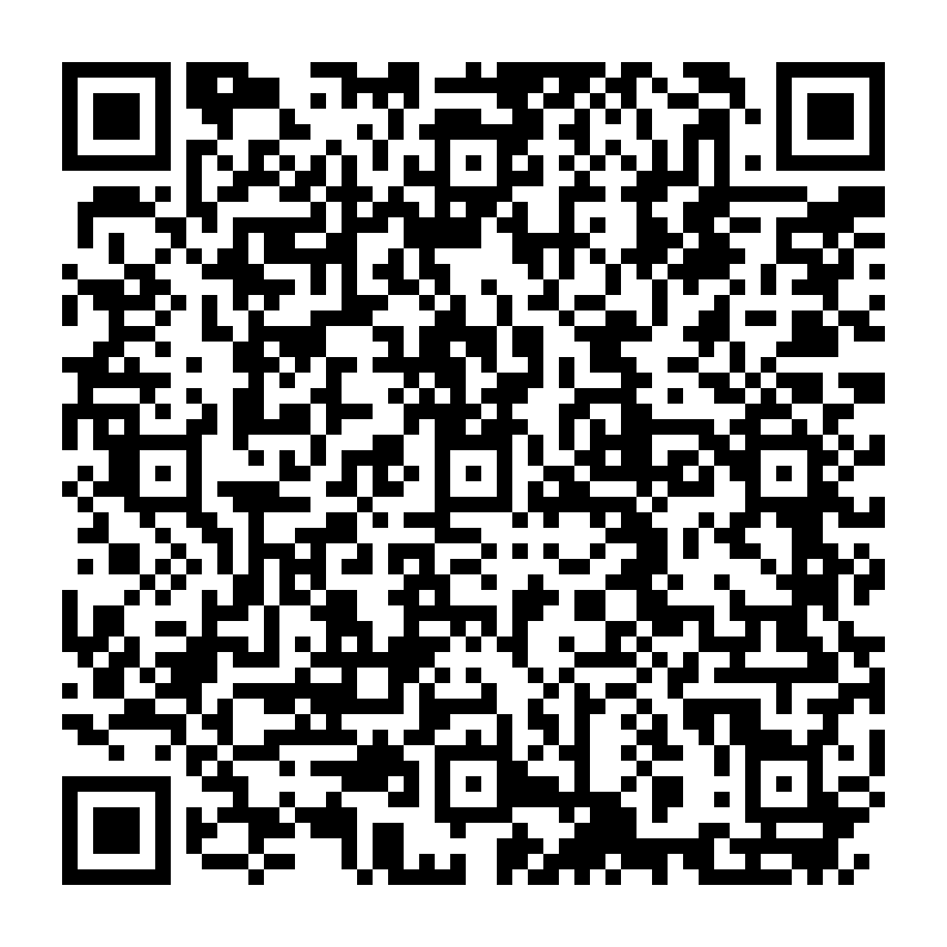 Code QR