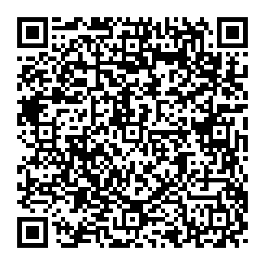 Code QR
