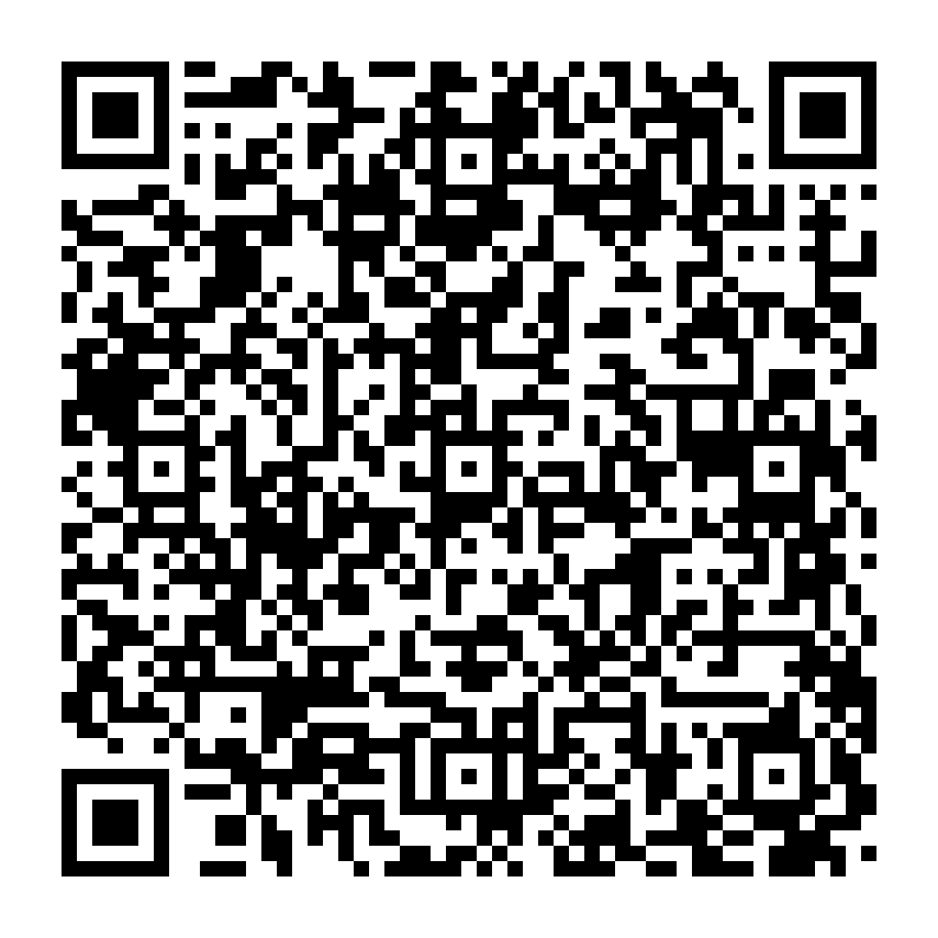 Code QR
