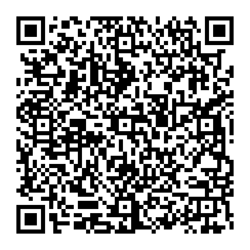 Code QR