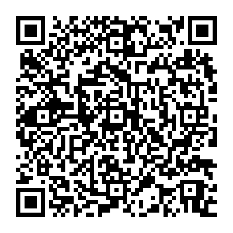 Code QR