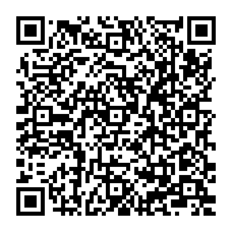 Code QR