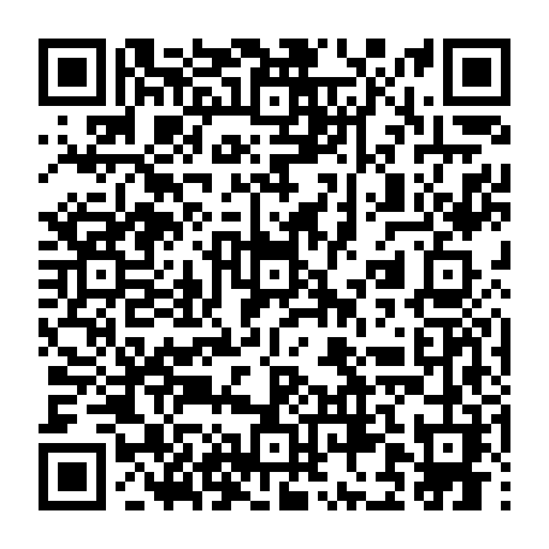Code QR