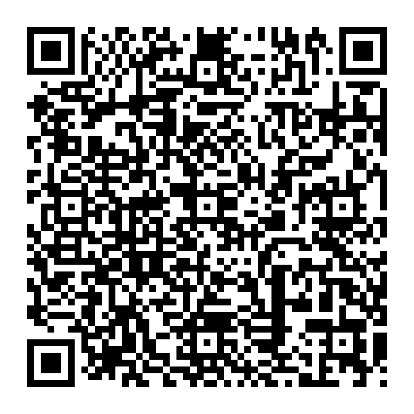 Code QR
