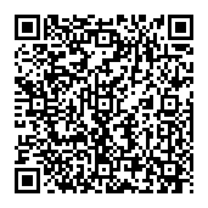 Code QR