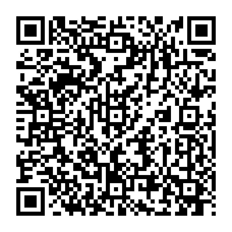 Code QR