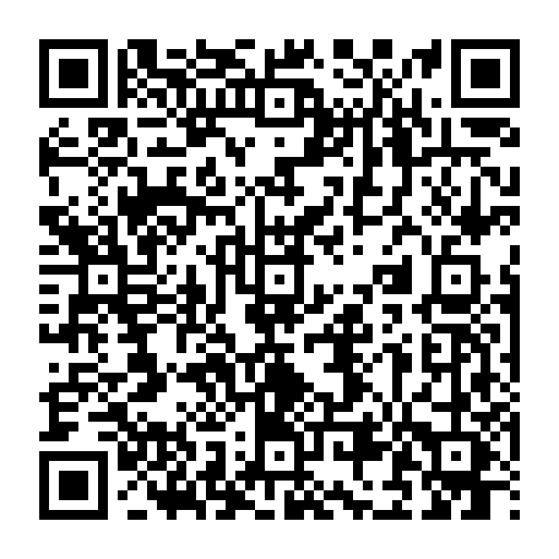 Code QR