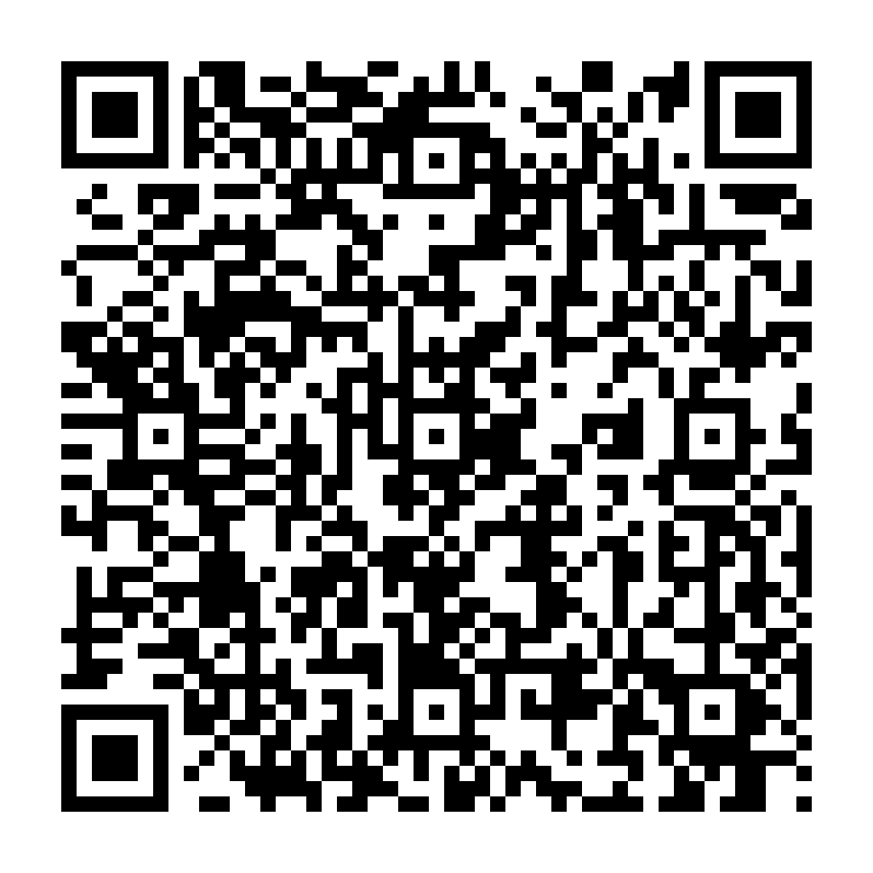 Code QR