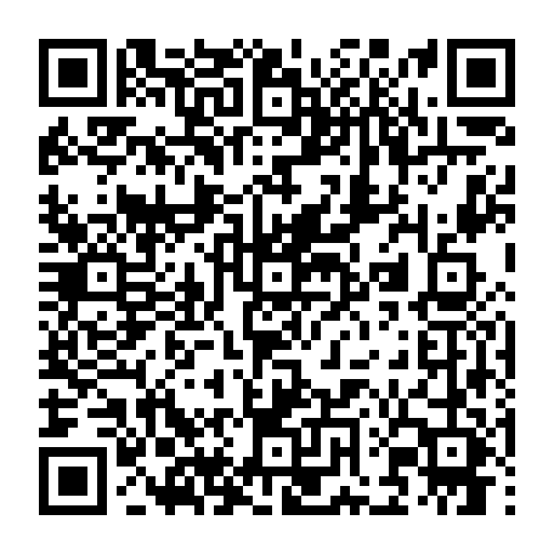 Code QR