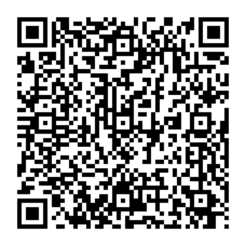 Code QR