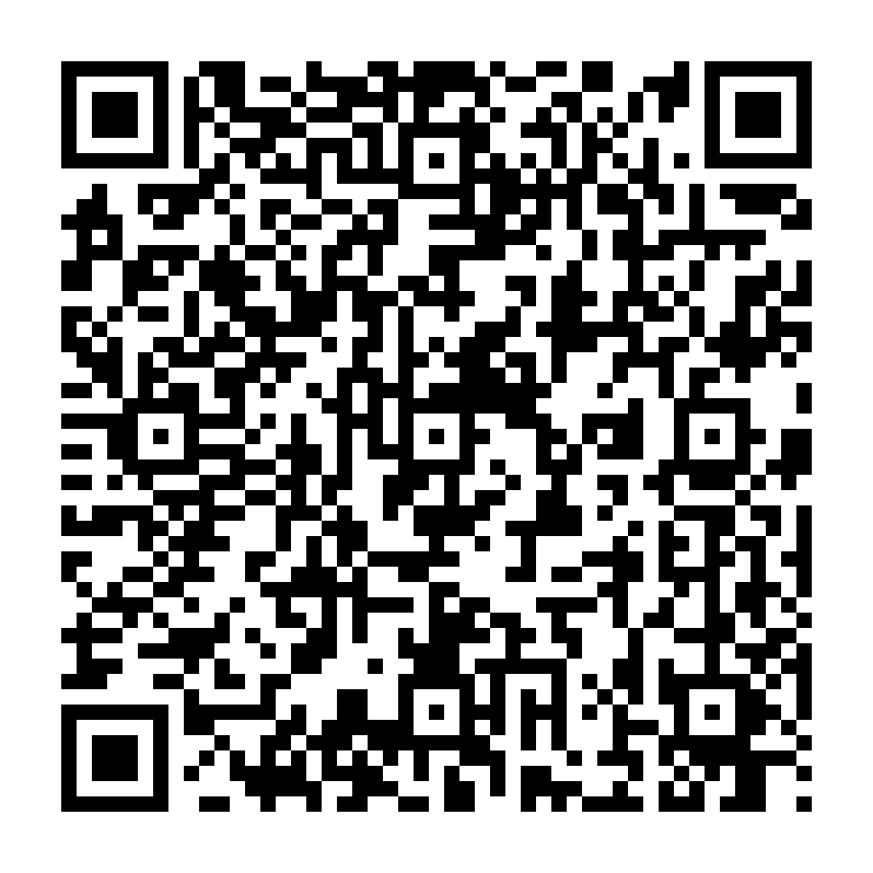 Code QR