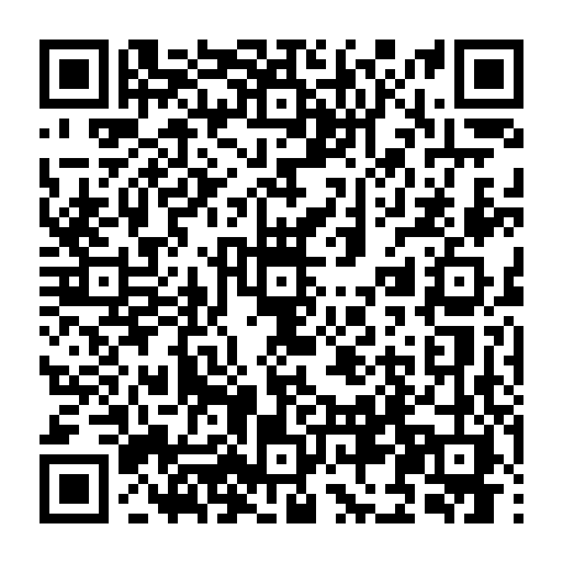 Code QR