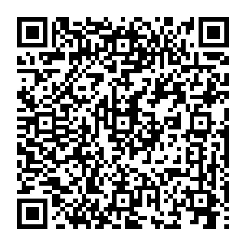 Code QR