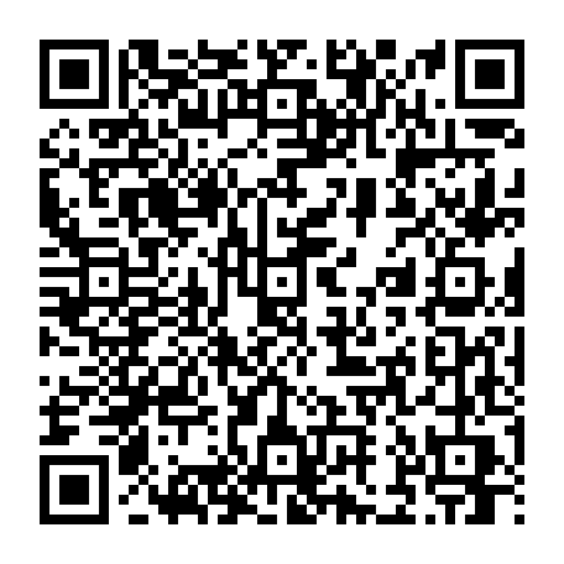 Code QR