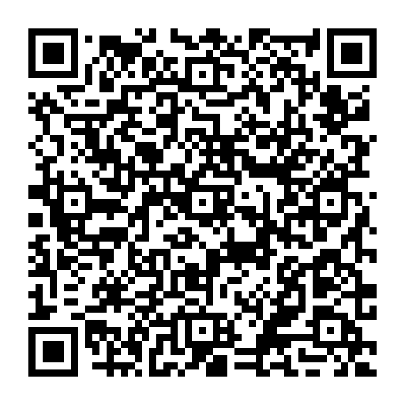 Code QR