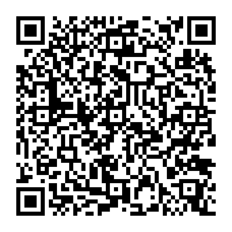 Code QR