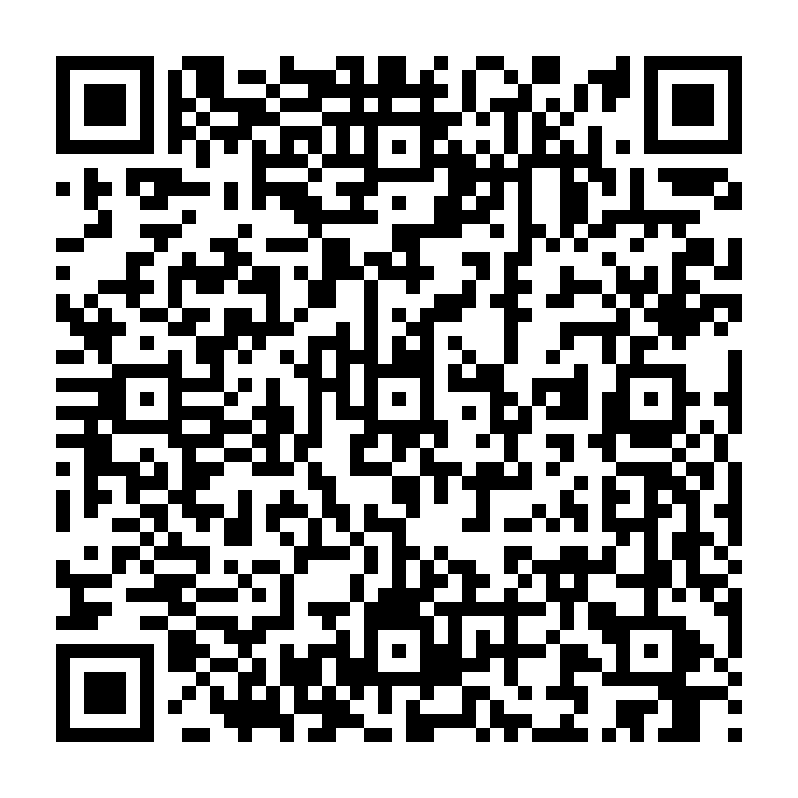 Code QR