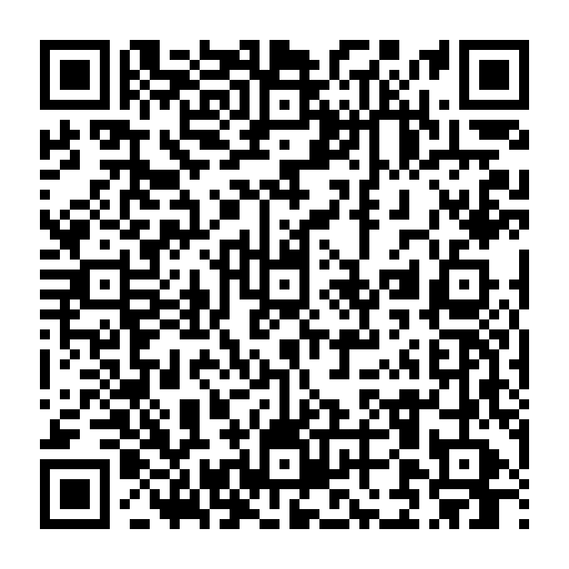 Code QR
