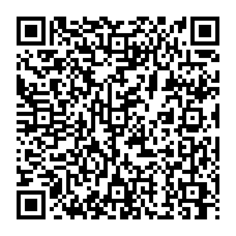 Code QR