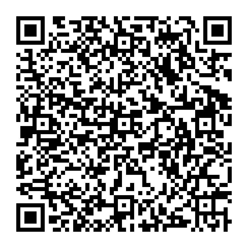 Code QR