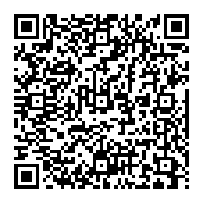 Code QR