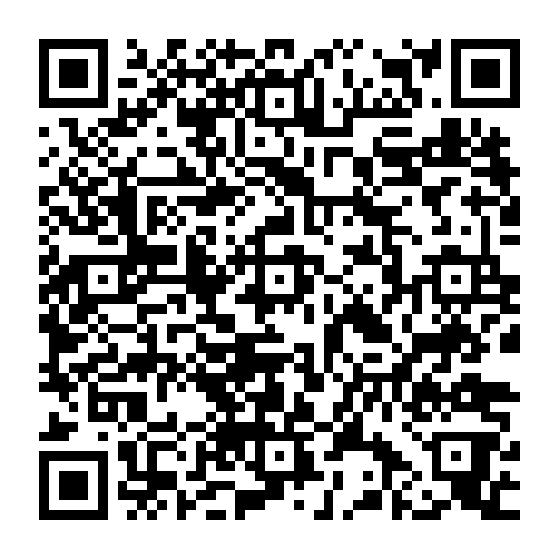 Code QR
