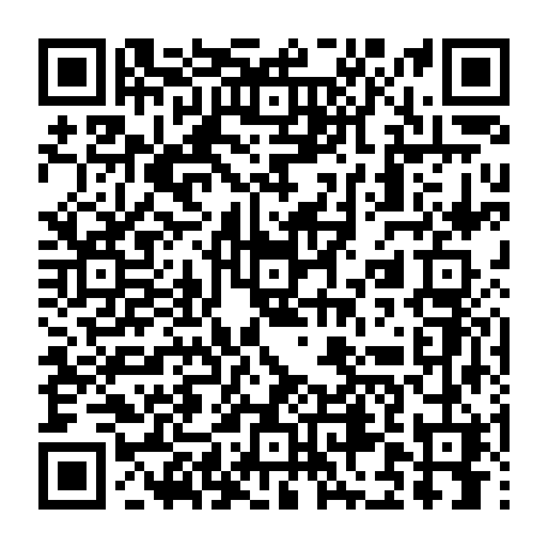 Code QR