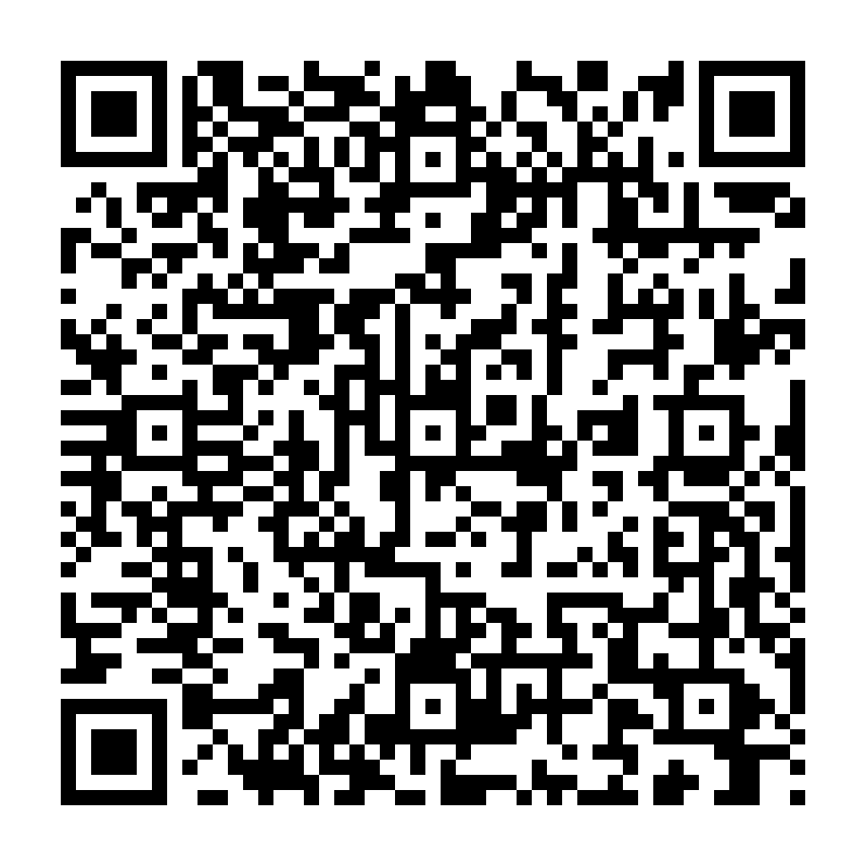 Code QR