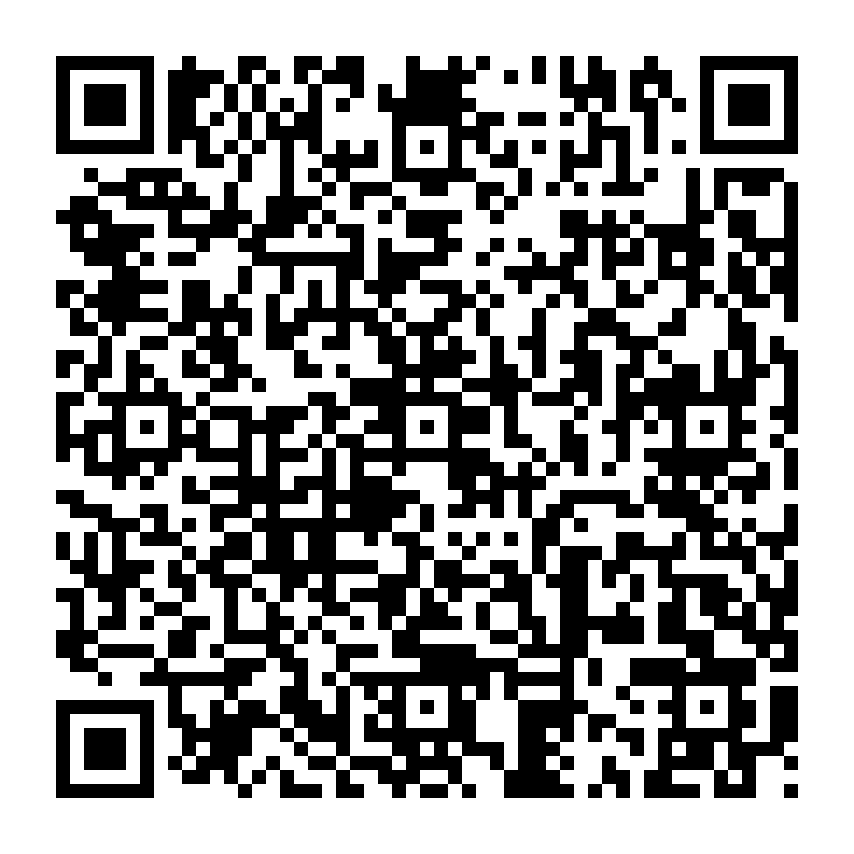 Code QR