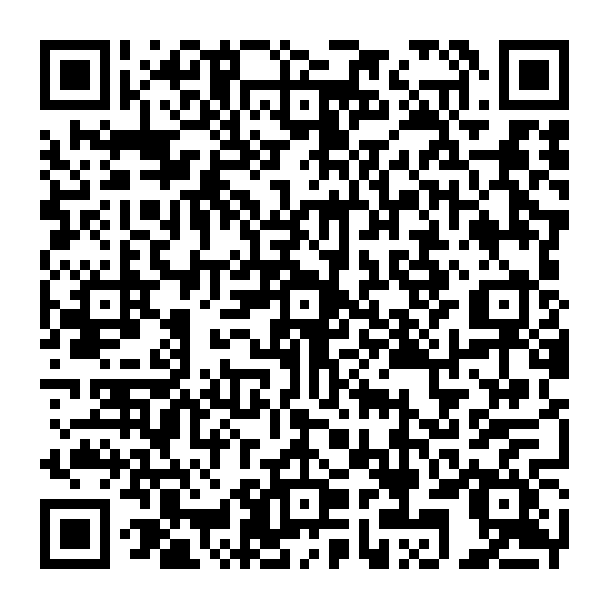 Code QR