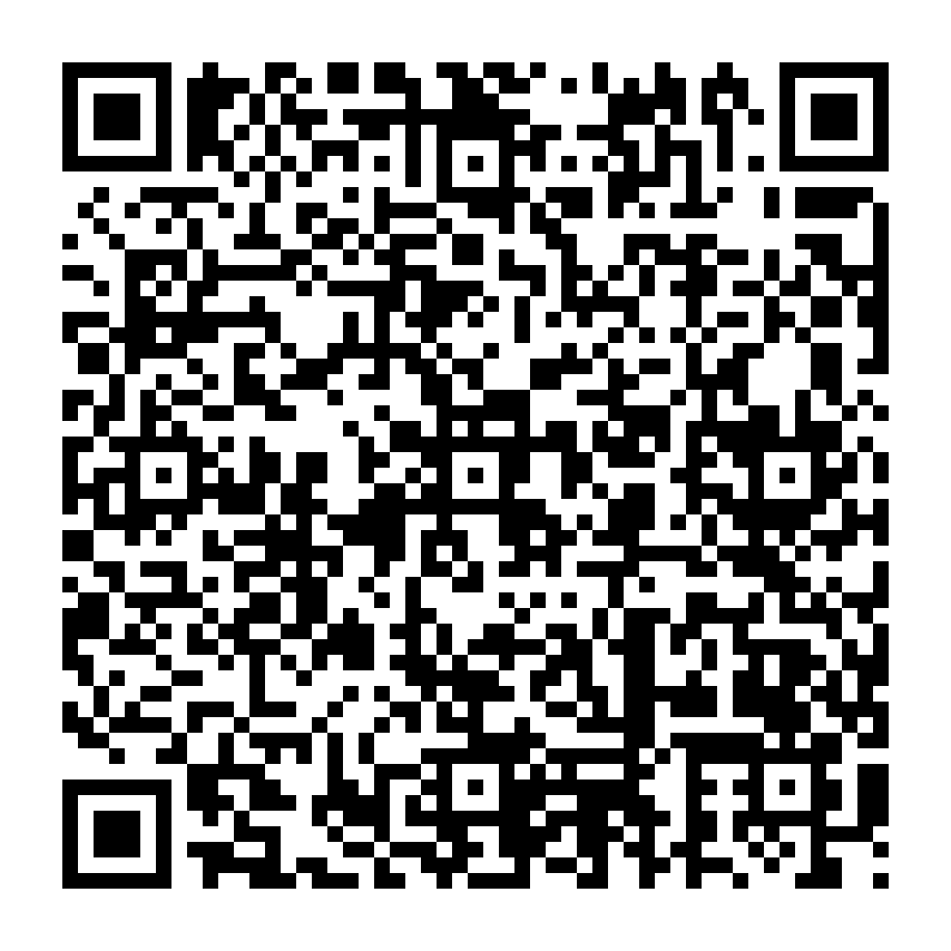 Code QR