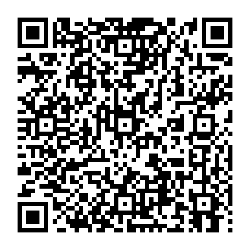 Code QR