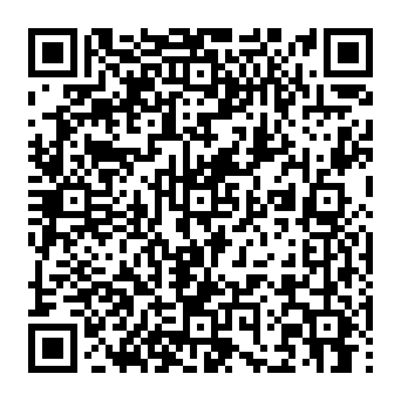 Code QR
